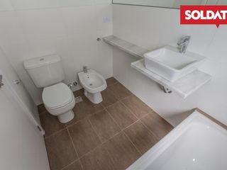 Foto 29 de Departamento 2 ambientes en venta al contrafrente con cochera - Villa Urquiza