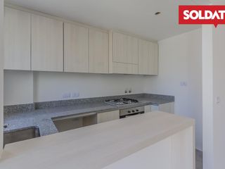 Foto 11 de Departamento 2 ambientes en venta al contrafrente con cochera - Villa Urquiza