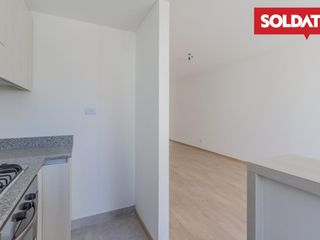 Foto 15 de Departamento 2 ambientes en venta al contrafrente con cochera - Villa Urquiza
