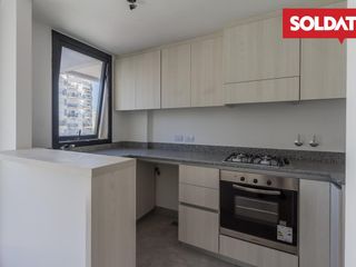 Foto 12 de Departamento 2 ambientes en venta al contrafrente con cochera - Villa Urquiza