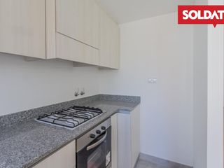 Foto 16 de Departamento 2 ambientes en venta al contrafrente con cochera - Villa Urquiza