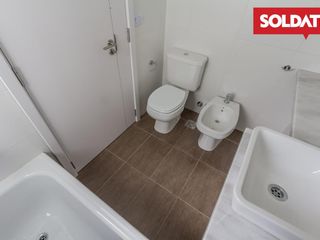 Foto 28 de Departamento 2 ambientes en venta al contrafrente con cochera - Villa Urquiza