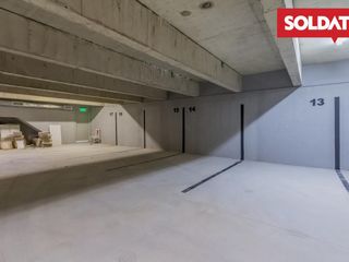 Foto 46 de Departamento 2 ambientes en venta al contrafrente con cochera - Villa Urquiza
