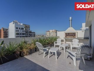 Foto 59 de Departamento 2 ambientes en venta al contrafrente con cochera - Villa Urquiza