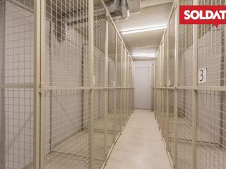 Foto 47 de Departamento 2 ambientes en venta al contrafrente con cochera - Villa Urquiza