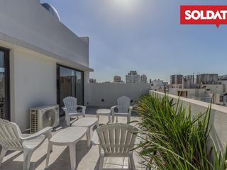 Foto 41 de Departamento 2 ambientes en venta al contrafrente con cochera - Villa Urquiza