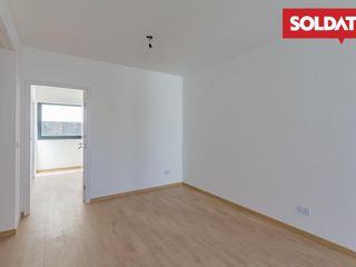 Foto 18 de Departamento 2 ambientes en venta al contrafrente con cochera - Villa Urquiza