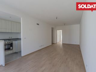 Foto 10 de Departamento 2 ambientes en venta al contrafrente con cochera - Villa Urquiza
