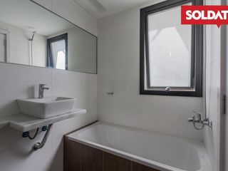 Foto 27 de Departamento 2 ambientes en venta al contrafrente con cochera - Villa Urquiza