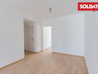 Foto 22 de Departamento 2 ambientes en venta al contrafrente con cochera - Villa Urquiza