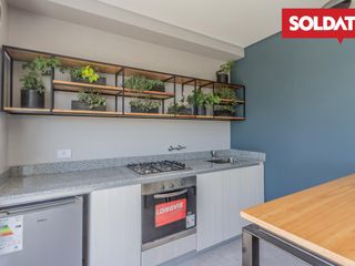 Foto 35 de Departamento 2 ambientes en venta al contrafrente con cochera - Villa Urquiza
