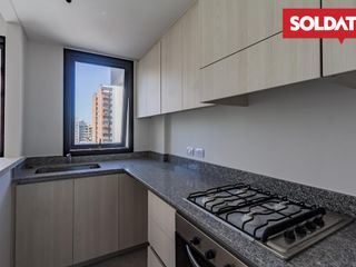 Foto 14 de Departamento 2 ambientes en venta al contrafrente con cochera - Villa Urquiza