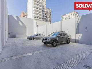 Foto 67 de Departamento 2 ambientes en venta al contrafrente con cochera - Villa Urquiza