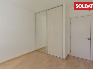 Foto 21 de Departamento 2 ambientes en venta al contrafrente con cochera - Villa Urquiza