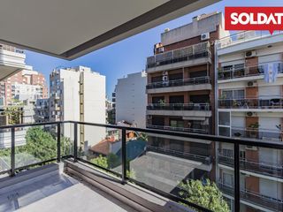 Foto 65 de Departamento 2 ambientes en venta al contrafrente con cochera - Villa Urquiza