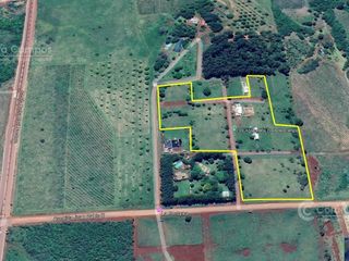 Foto 4 de Venta de Terreno en club de campo Los Agapantos, Apostoles, Misiones