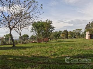 Foto 3 de Venta de Terreno en club de campo Los Agapantos, Apostoles, Misiones