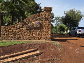 Foto 5 de Venta de Terreno en club de campo Los Agapantos, Apóstoles, Misiones