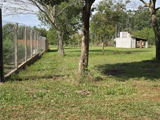 Foto 2 de Venta de Terreno en club de campo Los Agapantos, Apóstoles, Misiones