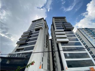 Foto 1 de Se Arrienda Apartaestudio en Mattiz Condominio Armenia Quindío