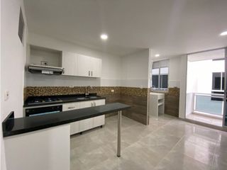 Foto 3 de Se Arrienda Apartaestudio en Mattiz Condominio Armenia Quindío