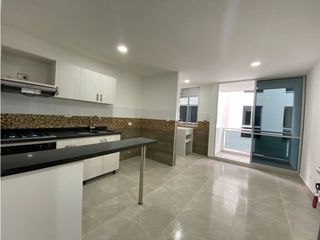 Foto 2 de Se Arrienda Apartaestudio en Mattiz Condominio Armenia Quindío