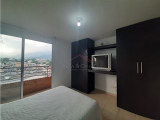 Foto 7 de Venta de Apartaestudio en Bosque Largo – Ibagué