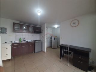 Foto 12 de Venta de Apartaestudio en Bosque Largo – Ibagué