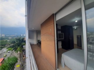 Foto 2 de Venta de Apartaestudio en Bosque Largo – Ibagué