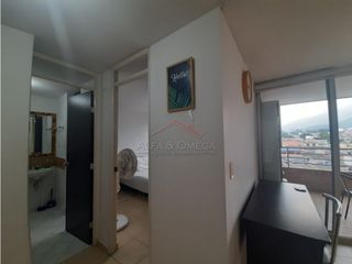 Foto 3 de Venta de Apartaestudio en Bosque Largo – Ibagué