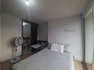 Foto 9 de Venta de Apartaestudio en Bosque Largo – Ibagué