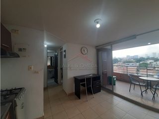 Foto 11 de Venta de Apartaestudio en Bosque Largo – Ibagué