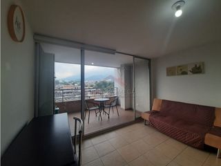 Foto 13 de Venta de Apartaestudio en Bosque Largo – Ibagué