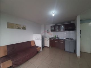 Foto 10 de Venta de Apartaestudio en Bosque Largo – Ibagué