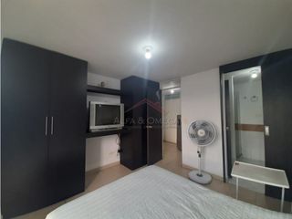 Foto 4 de Venta de Apartaestudio en Bosque Largo – Ibagué
