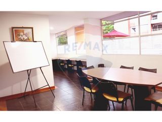Foto 15 de VENTA DE APARTAMENTO COLINA CAMPESTRE