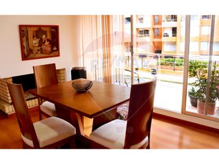 Foto 2 de VENTA DE APARTAMENTO COLINA CAMPESTRE
