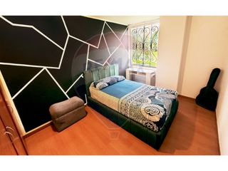 Foto 6 de VENTA DE APARTAMENTO COLINA CAMPESTRE