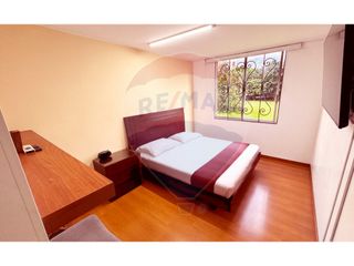 Foto 8 de VENTA DE APARTAMENTO COLINA CAMPESTRE