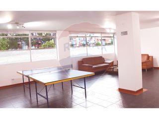 Foto 20 de VENTA DE APARTAMENTO COLINA CAMPESTRE