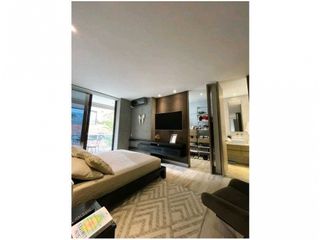 Foto 4 de Acogedor Ap Poblado Balsos 182m2 💰1700 Mill
