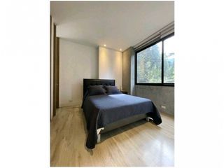 Foto 7 de Acogedor Ap Poblado Balsos 182m2 💰1700 Mill