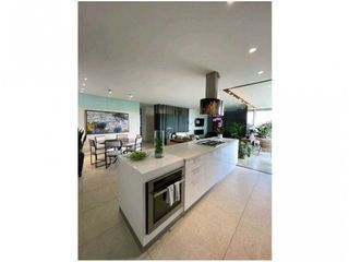 Foto 1 de Acogedor Ap Poblado Balsos 182m2 💰1700 Mill