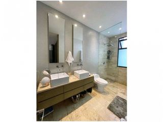 Foto 8 de Acogedor Ap Poblado Balsos 182m2 💰1700 Mill