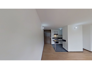 Foto 5 de Vendo en Apartamento de 70 m2 Castilla