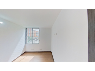 Foto 6 de Vendo en Apartamento de 70 m2 Castilla