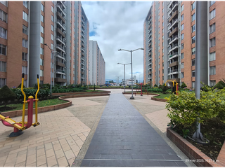 Foto 23 de Vendo en Apartamento de 70 m2 Castilla