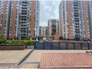 Foto 24 de Vendo en Apartamento de 70 m2 Castilla