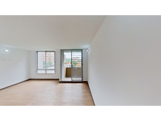 Foto 2 de Vendo en Apartamento de 70 m2 Castilla