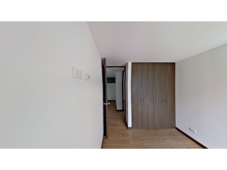 Foto 10 de Vendo en Apartamento de 70 m2 Castilla